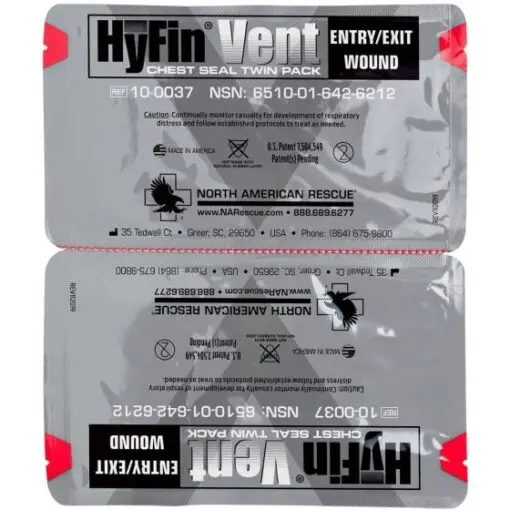 HYFIN CHEST SEAL