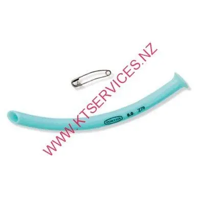 Nasopharyngeal Airway (NPA) 7-9mm