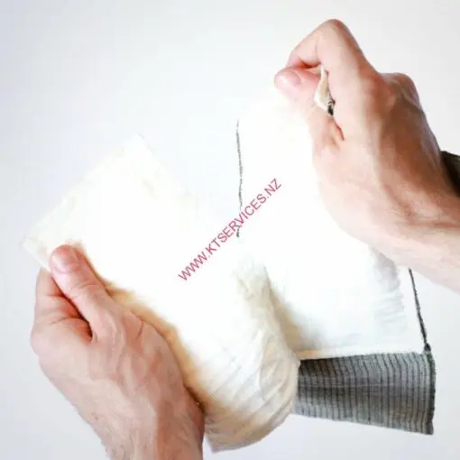 KT Services - T3 Bandage