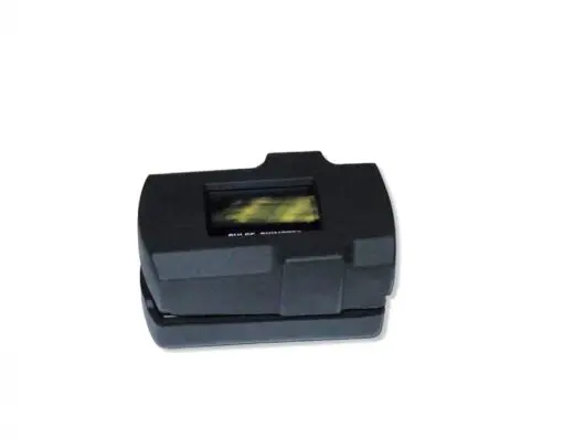 KT Services - Fingertip Pulse Oximeter 2100