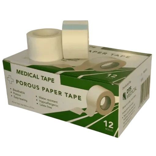 KT Services - Medical Tapes