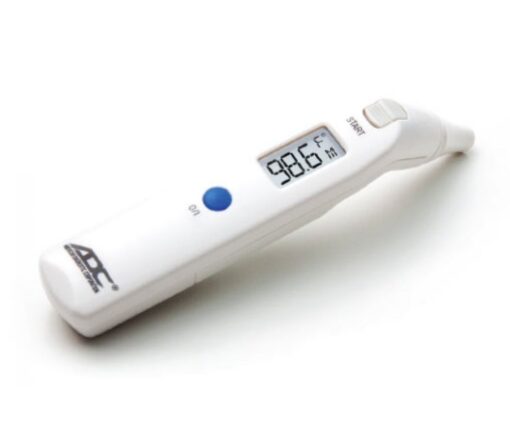 Kt services - tympanic thermometer 424