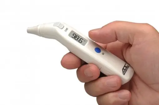 KT Services - Tympanic Thermometer 424