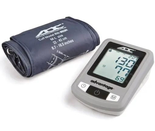 Automatic BP Cuff