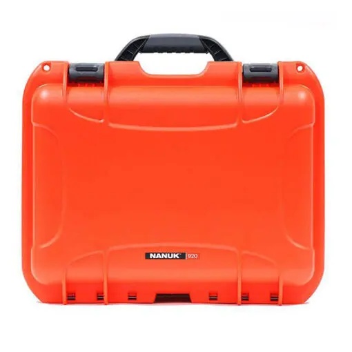 KT Services - Nanuk Case 920