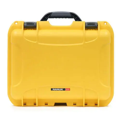 KT Services - Nanuk Case 920