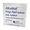 Alcohol Wipes