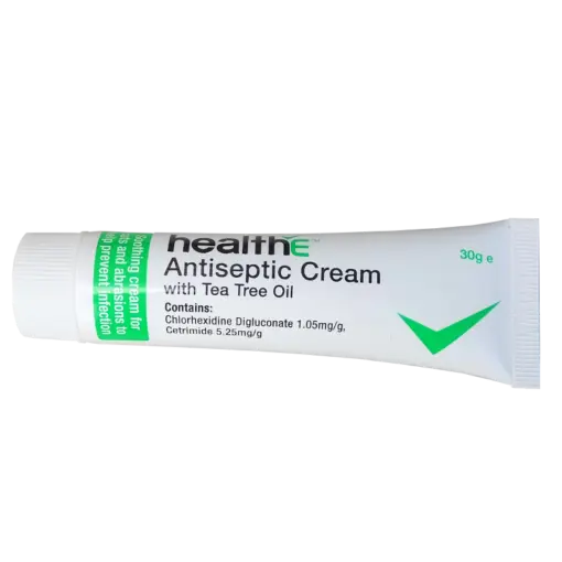 KT Services - Antiseptics