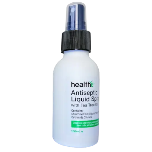 KT Services - Antiseptics