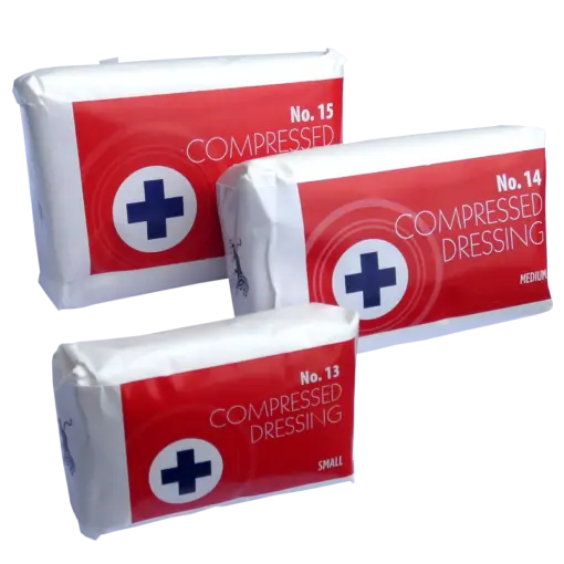 BPC Dressings