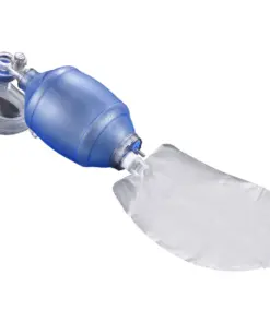 Disposable Bag Mask