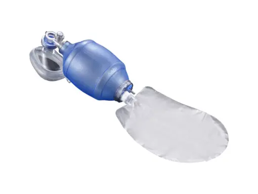 Disposable Bag Mask