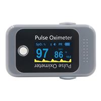 Kt services - fingertip pulse oximeter berry bm1000d adult