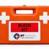 Stop the Bleed - Hardcase