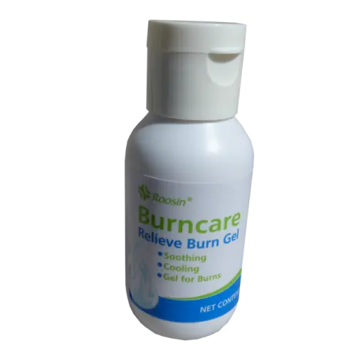 KT Services - Burn Gel