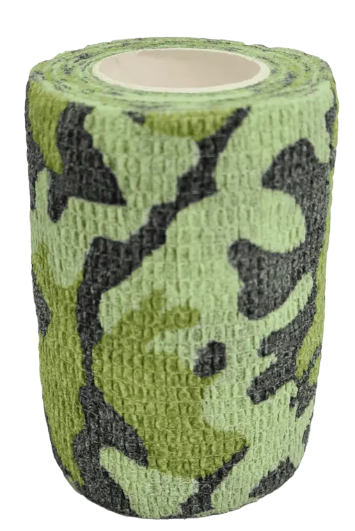 KT Services - Cohesive Bandage - 10 colors