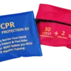 CPR Key Ring