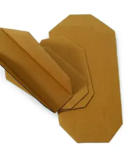 Cardboard splints