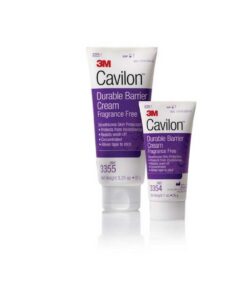 Cavilon Durable Barrier Cream