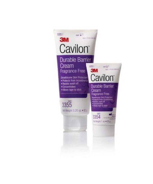 Cavilon Durable Barrier Cream