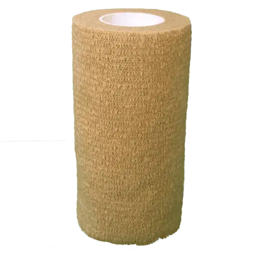 KT Services - Cohesive Bandage - 10 colors