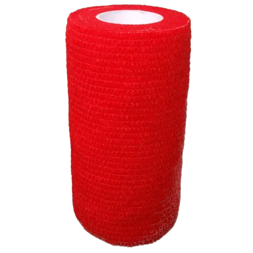 KT Services - Cohesive Bandage - 10 colors