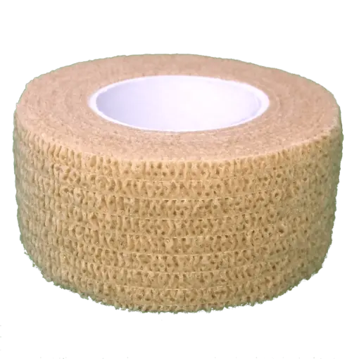 KT Services - Cohesive Bandage - 10 colors