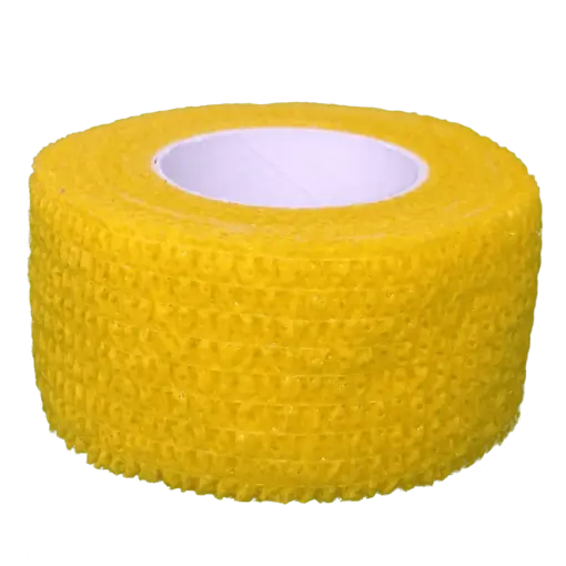 KT Services - Cohesive Bandage - 10 colors