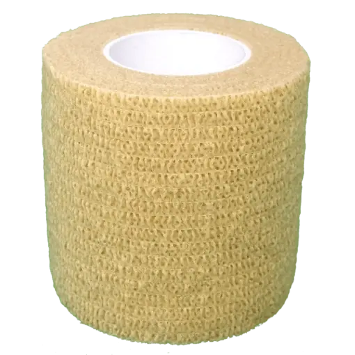 KT Services - Cohesive Bandage - 10 colors