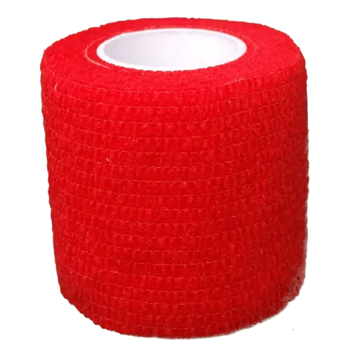 KT Services - Cohesive Bandage - 10 colors
