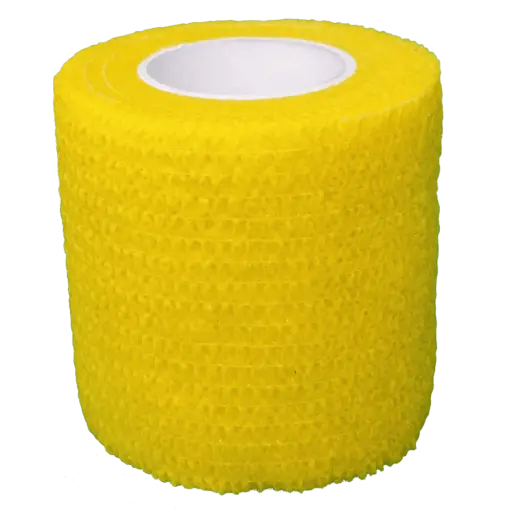 KT Services - Cohesive Bandage - 10 colors
