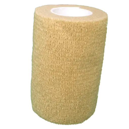 KT Services - Cohesive Bandage - 10 colors