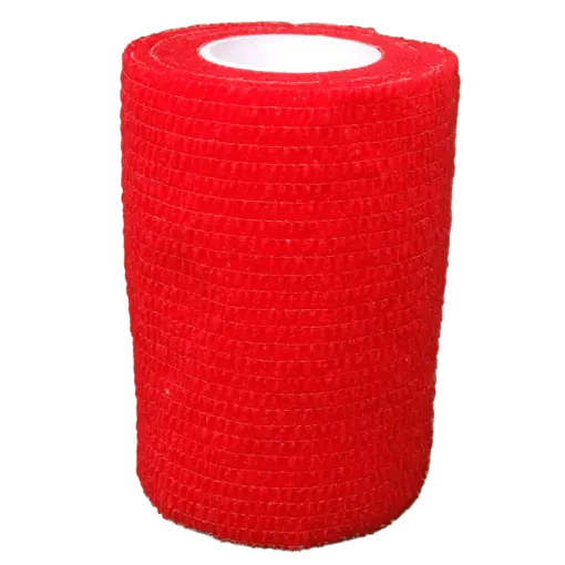 KT Services - Cohesive Bandage - 10 colors