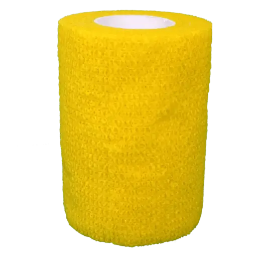 KT Services - Cohesive Bandage - 10 colors