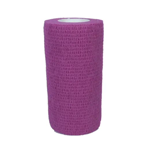 KT Services - Cohesive Bandage - 10 colors