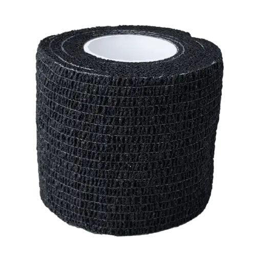 KT Services - Cohesive Bandage - 10 colors