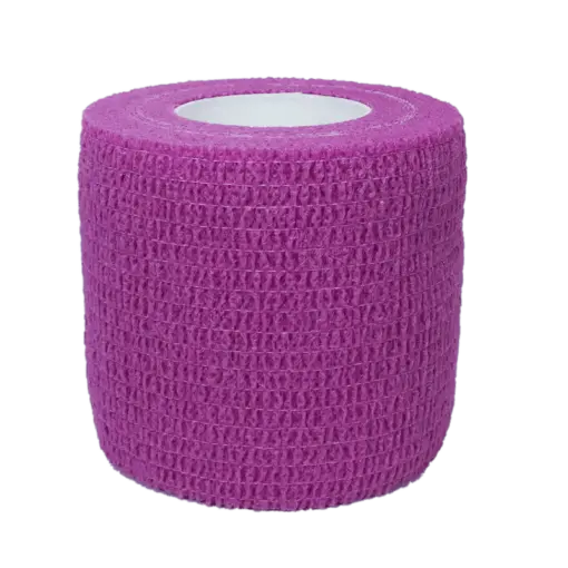 KT Services - Cohesive Bandage - 10 colors