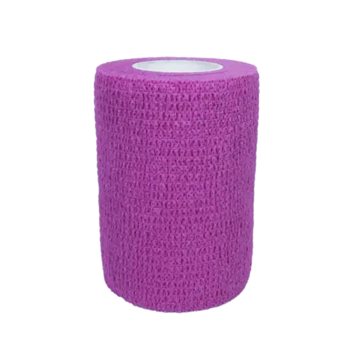 KT Services - Cohesive Bandage - 10 colors