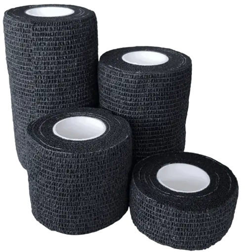 KT Services - Cohesive Bandage - 10 colors