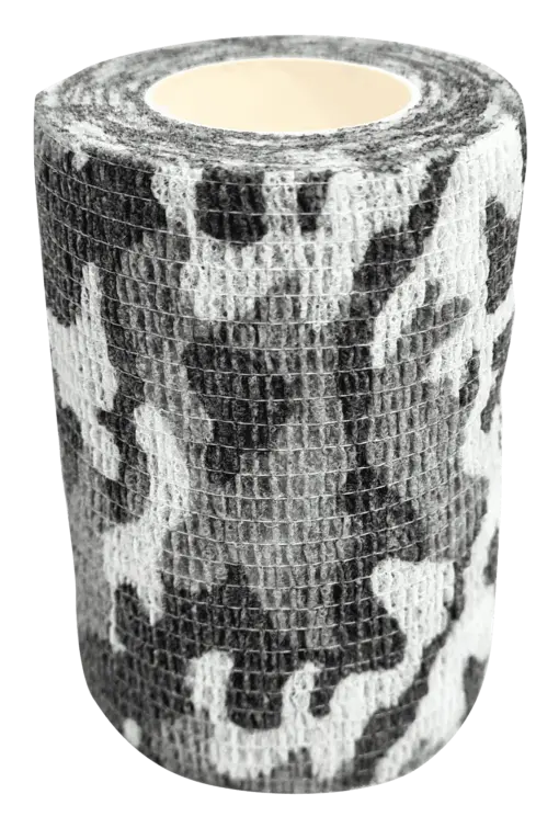 KT Services - Cohesive Bandage - 10 colors