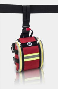 FASTS First Aid Leg Kit – 031 image