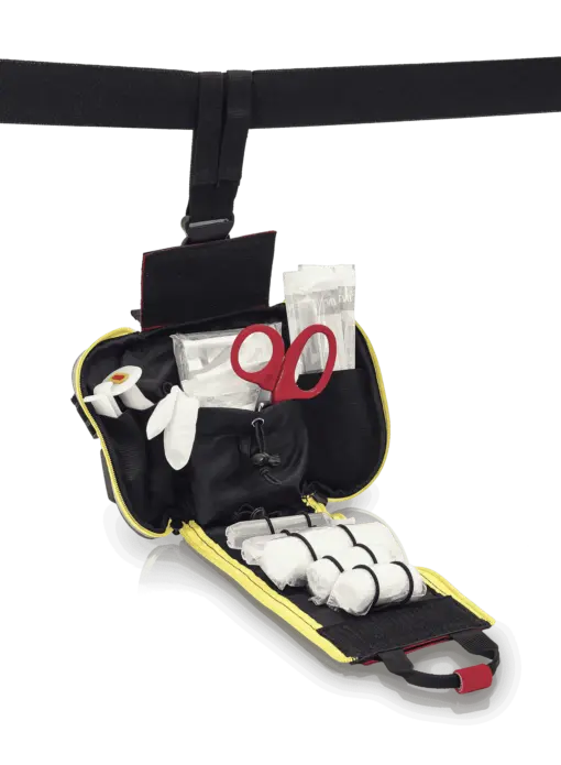 KT Services - FASTS First Aid Leg Kit - 031