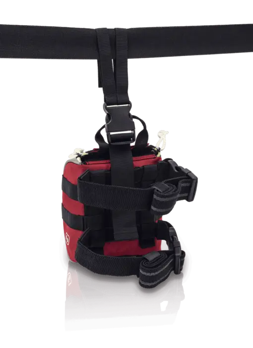 KT Services - FASTS First Aid Leg Kit - 031