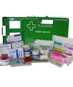 1-15 Person First Aid Kit