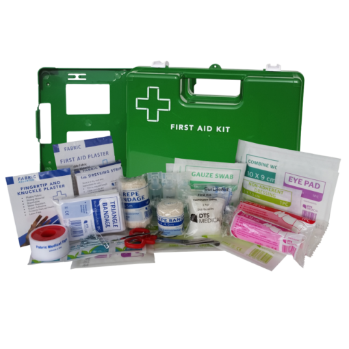 1-15 person first aid kit