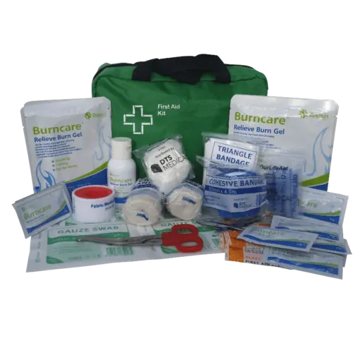 Sports First Aid Kits