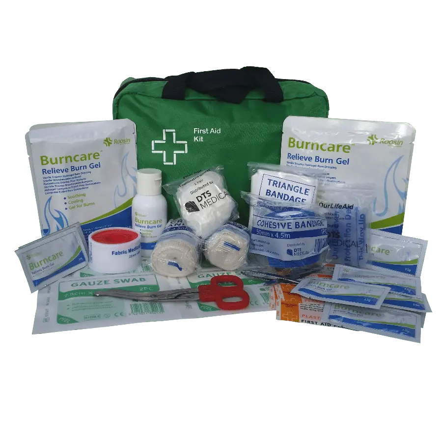 Sports First Aid Kits