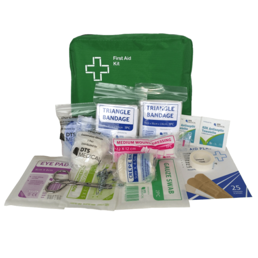 Kt services - sports first aid kits