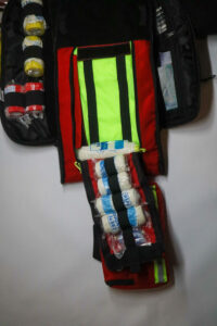 Kt services - first response kit - medical