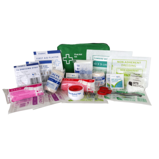 Kt services - 1 - 5 person first aid kits